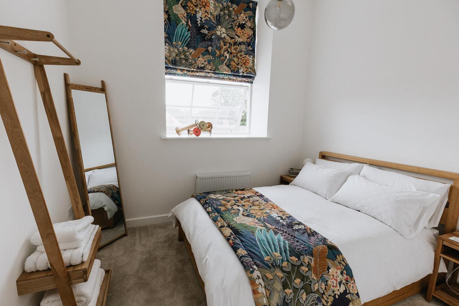 Bobbin Row - Grade 2 Listed Property With A Beautiful Design With Access To Leeds Leeds  Bagian luar foto