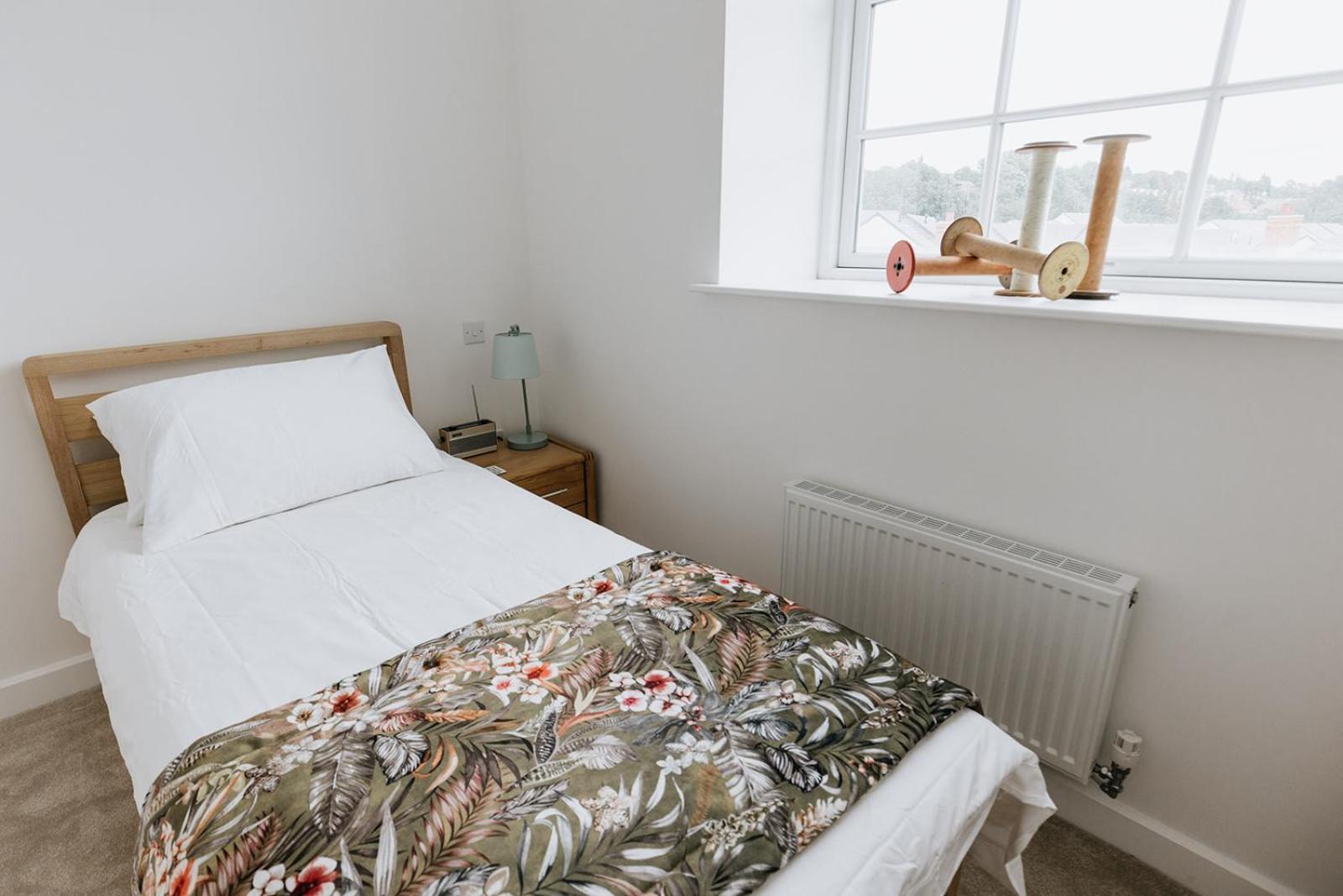 Bobbin Row - Grade 2 Listed Property With A Beautiful Design With Access To Leeds Leeds  Bagian luar foto